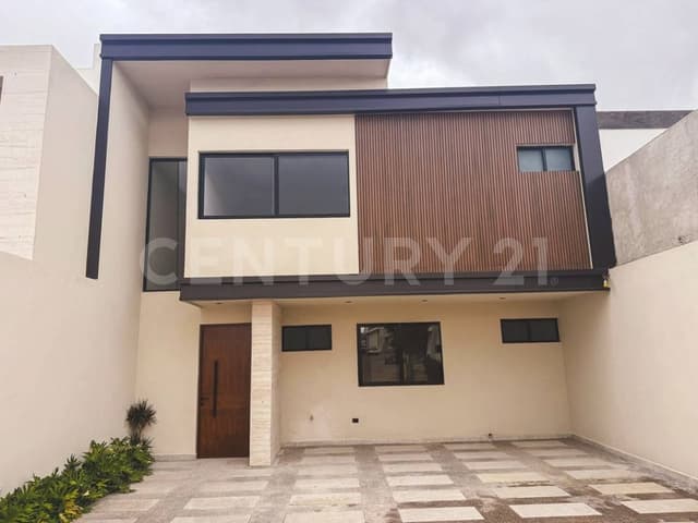Casa en Venta en San Ángel V, San Luis Potosí, S.L.P.