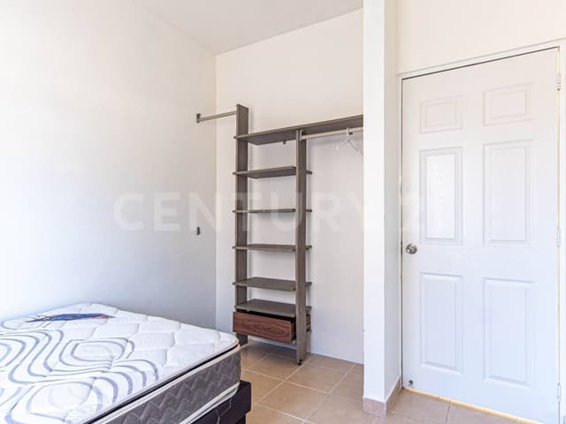 Casa En Renta En Verona, Tijuana, Baja California.