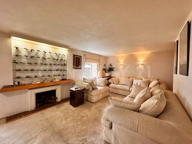 Departamento Venta Pedregal 2 Alcaldía Magdalena Contreras