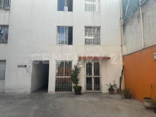 Departamento en Venta Colonia Morelos