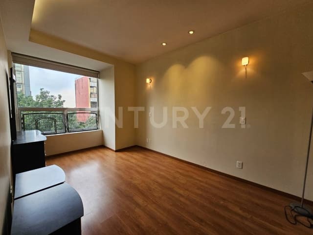 Departamento en venta Insurgentes Sur, Guadalupe Inn, Álvaro Obregón | Barranca
