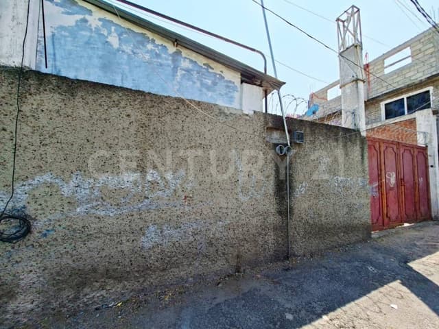 Terreno en venta en Ampliacion San Marcos Norte, Xochimilco, CDMX
