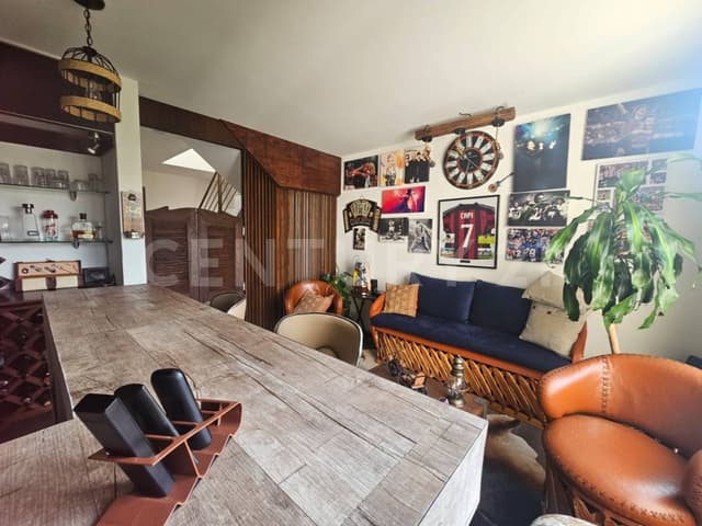 Casa en Venta en Reserva de los Jinetes, Xochimanga, Atizapán, Mex.