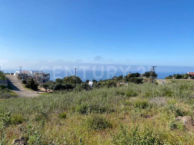 Lote en venta Privada Cibolas del Mar, Ensenada,B.C.