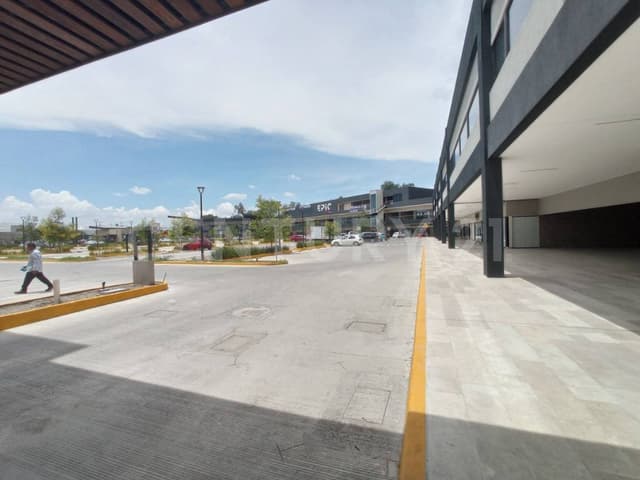 Local comercial en Venta en Epic Center, San Juan del Río, Qro.