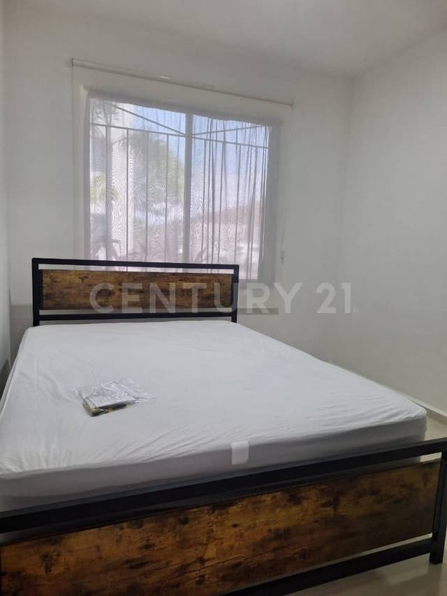Departamento semi amueblado en Renta en Cd. Mayakoba, Playa del Carmen, Q.R.