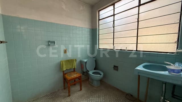 CASA EN VENTA EN CAMPESTRE ARAGON