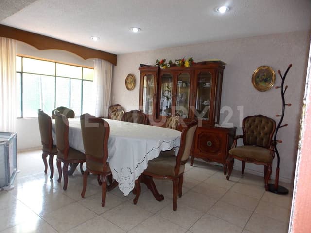 Casa en venta en Residencial La Escalera, Gustavo A. Madero, CDMX
