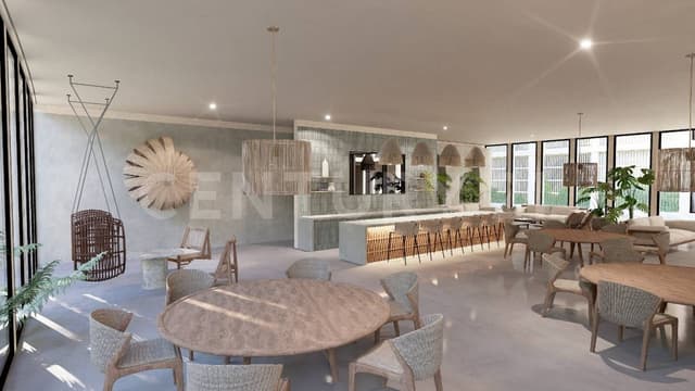 Loft en Venta - Okun Living