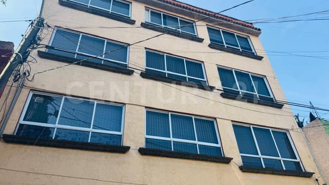 Departamento en Venta en Jesús del Monte