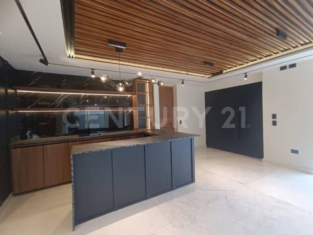 PREVENTA RESIDENCIA 6 RECÁMARAS CLÚSTER 888