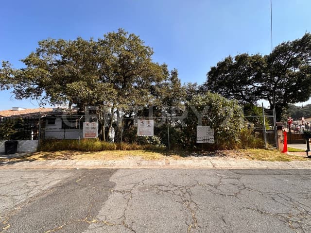TERRENO EN VENTA CONDADO DE SAYAVEDRA, ATIZAPÁN DE ZARAGOZA, ESTADO DE MEXICO