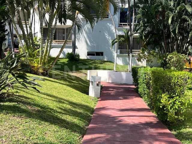 ESTUDIO EN VENTA EN MANZANILLO, en la mejor area, CLUB SANTIAGO