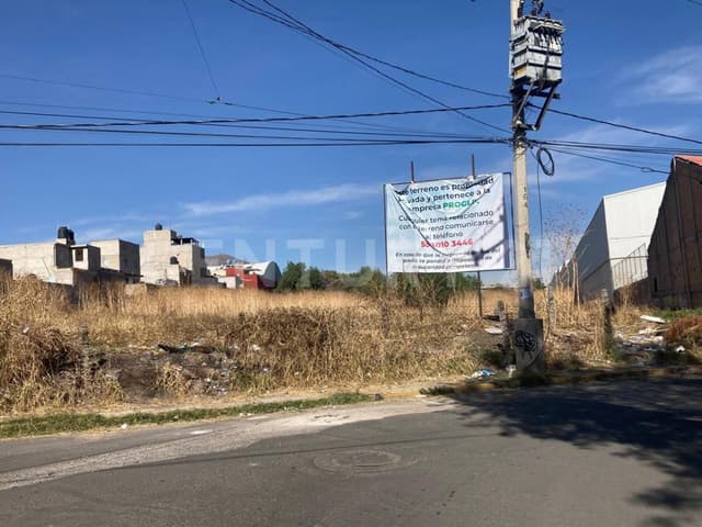 Terreno en Venta en Camino Real al Pueblo de Santa Catarina