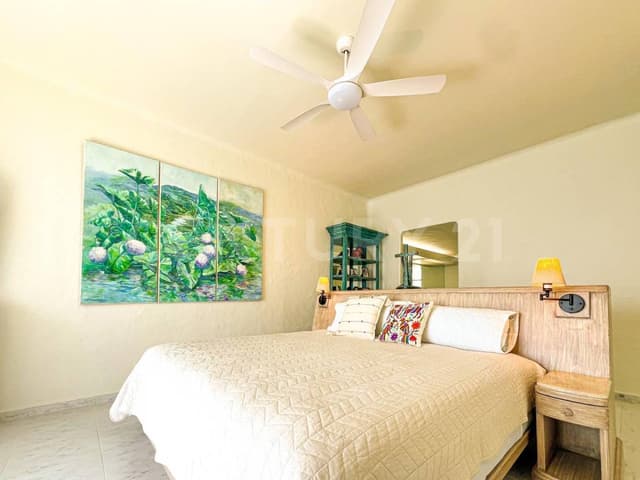 DEPARTAMENTO EN VENTA COND. TORRE PALLADIO FRACC. MAGALLANES, ACAPULCO, GRO.