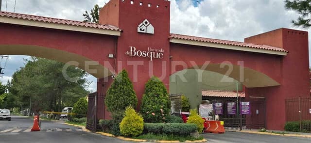 Casa en fraccionamiento en Venta en Hacienda del Bosque Tecámac, EDOMEX