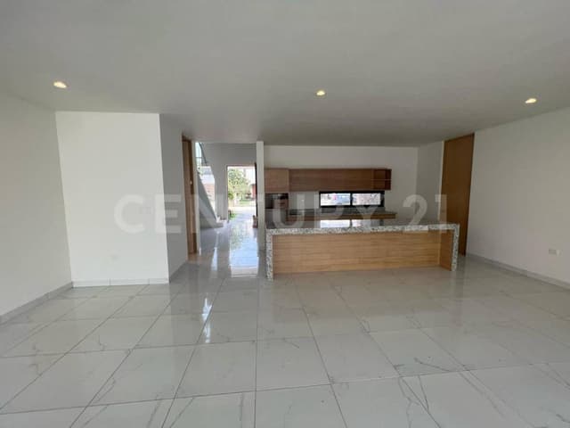 Casa en Venta en Parque Natura, Cholul