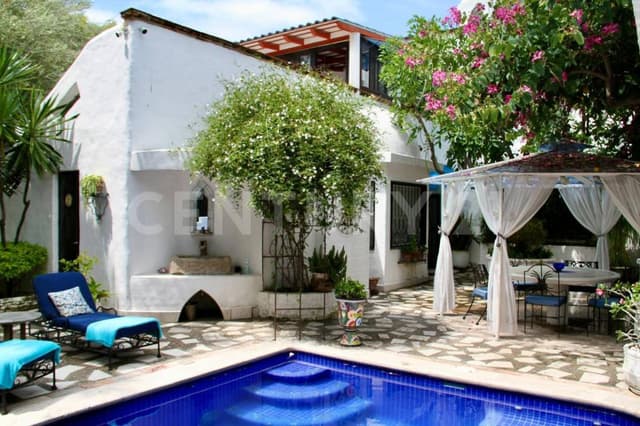 Casa en venta en riberas del pilar Chapala