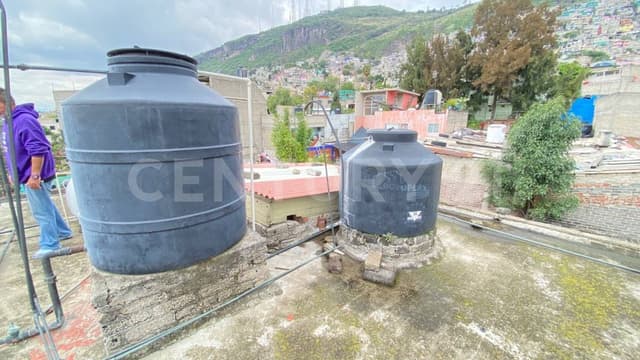 Venta de casa en Lazaro Cardenas, Tlalnepantla, Estado de Mexico