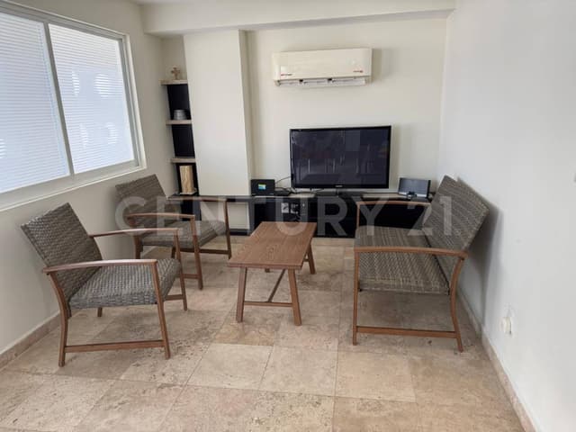 Departamento en VENTA en Puerta Diamante, Acapulco