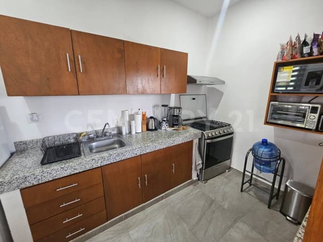 Casa en venta de un piso con alberca en Conkal, Yucatán.