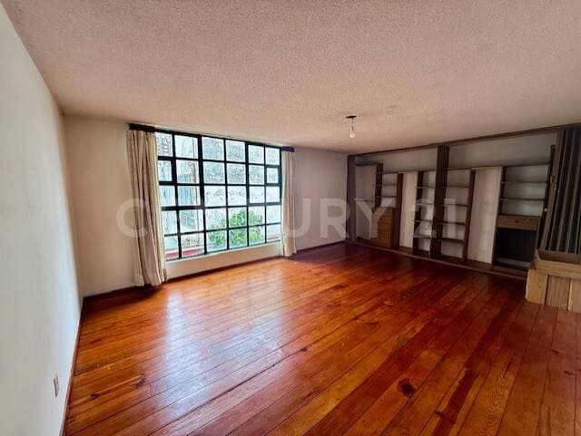 CASA EN VENTA EN ZONA DE HOSPITALES, TORIELLO GUERRA, TLALPAN, CDMX