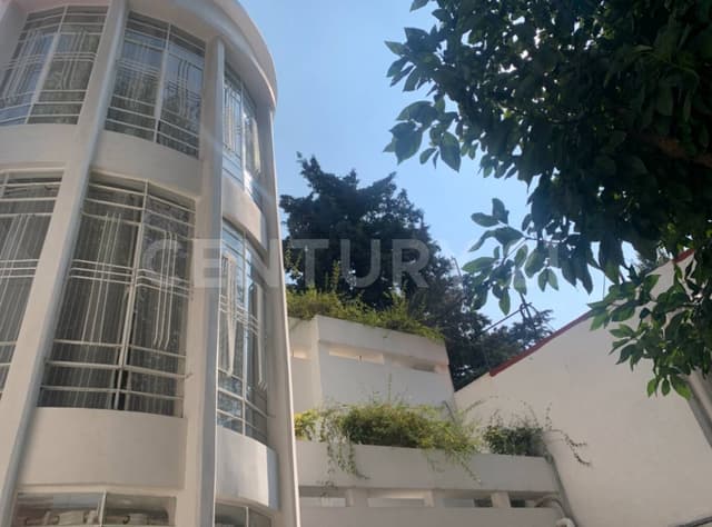 CASA EN VENTA, CHURUBUSCO COUNTRY CLUB, COYOACAN