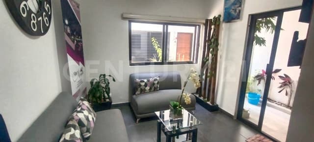 Departamento en Venta en Narvarte, Benito Juárez, CDMX