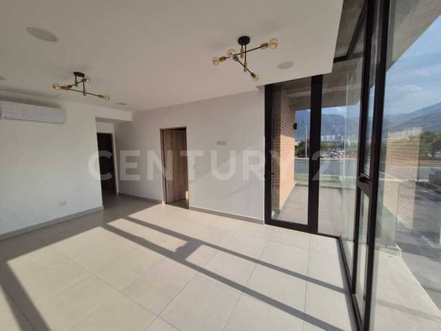 DEPARTAMENTO EN VENTA EN SANTA CATARINA; TORRE CALIZA; DISTRITO DOMO