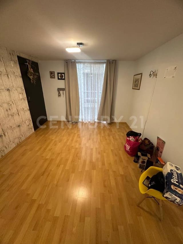 Venta en Col. Ampliación Petrolera/Azcapotzalco