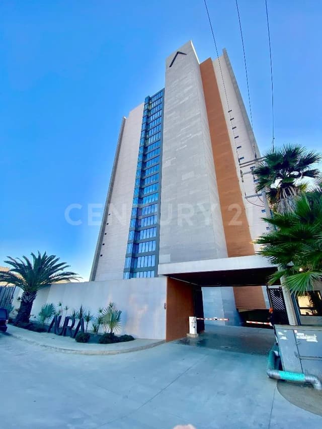 DEPARTAMENTO EN RENTA EN AURA OCEAN LIVING ENSENADA, BAJA CALIFORNIA