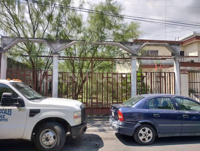 TERRENO EN VENTA EN COL. MIRASOL II EN MONTERREY
