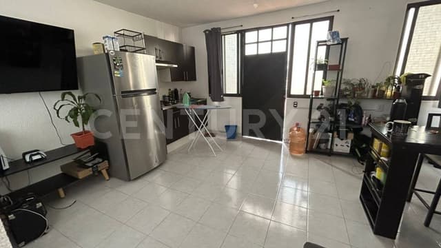 Casa en venta en Prado Vallejo, Tlanepantla, Estado de México