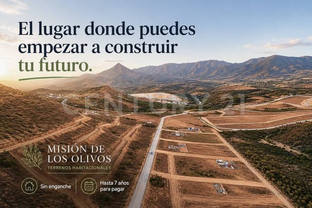 TERRENOS EN VENTA EN COL. GOMEZ MORIN PAGO DE CONTADO Y OPCIÓN DE FINANCIAMIENTO