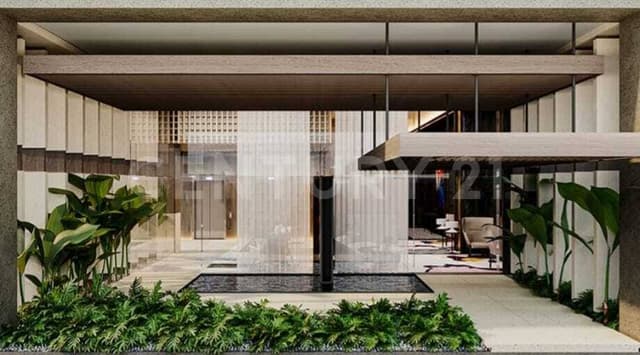 CONDOMINIO EN PREVENTA ZONA DORADA MAZATLÁN SINALOA