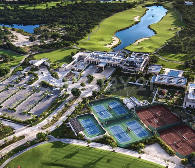 Terreno en Venta en Yucatán Country Club, Mérida, Yucatán