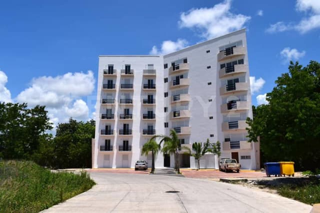 Condominio en Renta Playa del Carmen