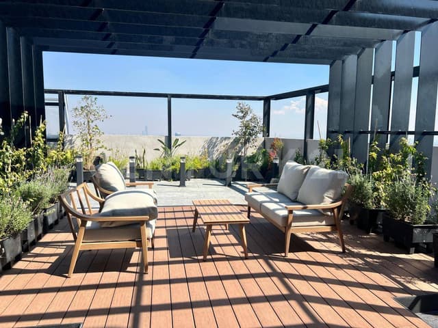 Oficina en venta en Jardines del pedregal Alvaro Obregon