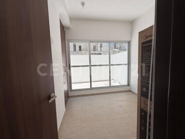 Departamento en Renta en Lago Esmeralda, Atizapán de Zaragoza, Estado de México.
