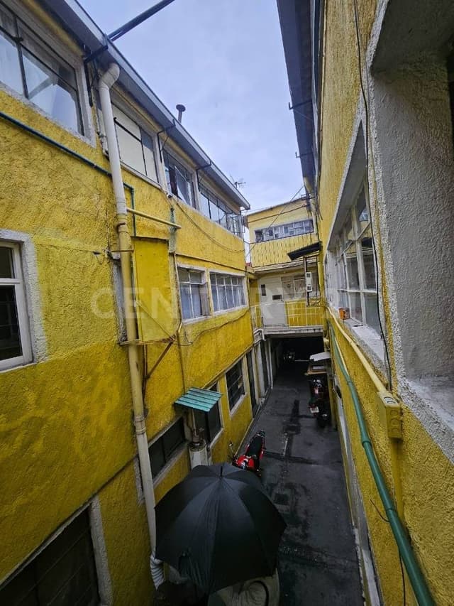 Edificio en venta en Tlanepantla Estado de mexico