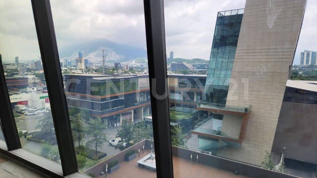 OFICINA EN RENTA SAN PEDRO GARZA GARCIA N.L.
