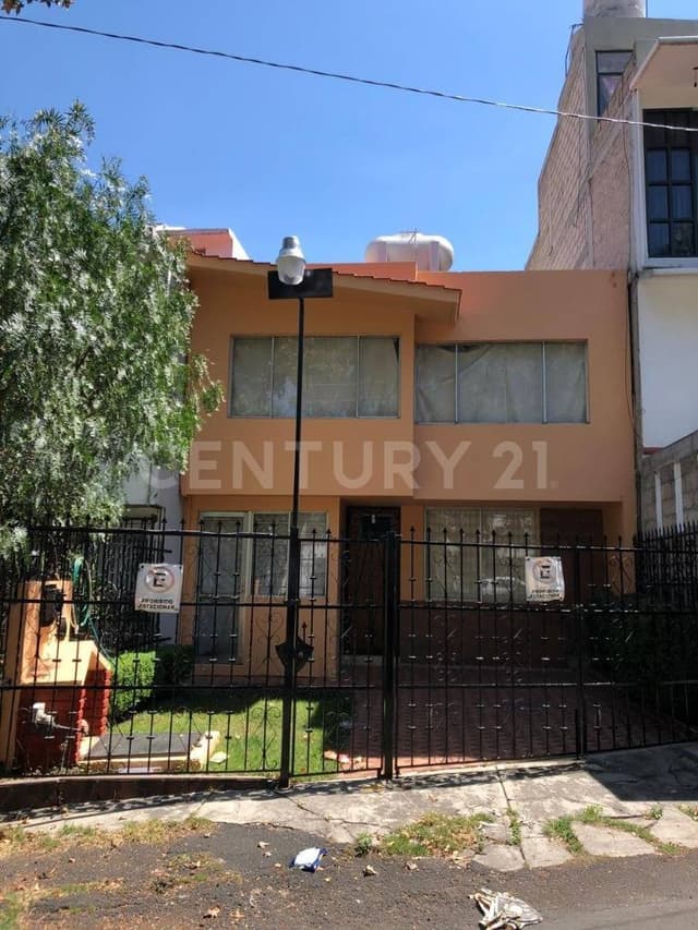 Venta de casa en Cerrada del Convento, Santa Úrsula Xitla, Tlalpan
