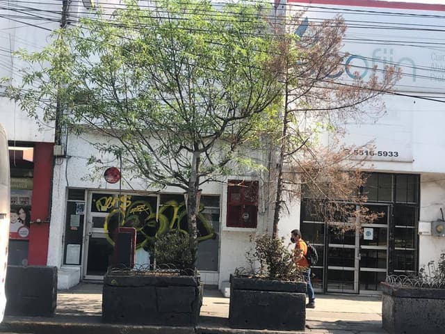 Bodega Comercial en Renta en Los Reyes Ixtacala, Tlalnepantla, México