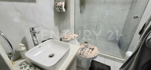 VENTA DE DEPARTAMENTO EN AV JARDIN, COLONIA DEL GAS, AZCAPOTZALCO, CDMX