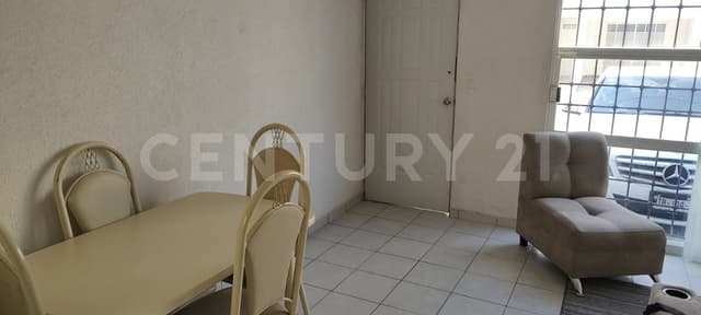 Casa en Venta en Hacienda del Valle II, Toluca