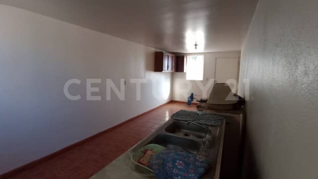 RTV-1537 TERRENO EN VENTA CON DOS CASAS, UBICADO EN LA COLONIA LIBERTAD 900 M2