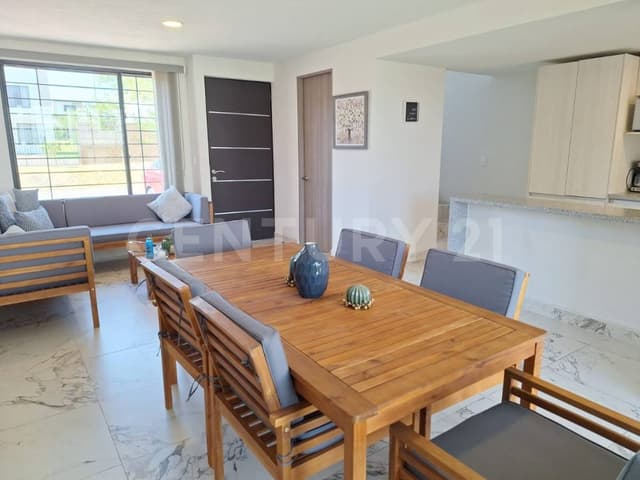 Casa en Santa Fe, Xochitepec, Morelos