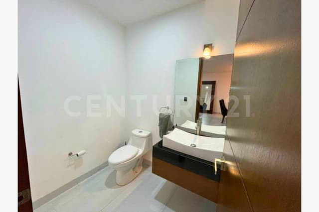 CASA EN VENTA EN MAYORAZGO EN LEON GTO