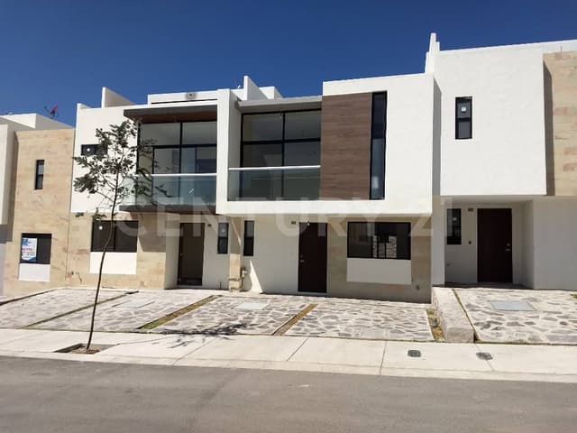 CASA EN RENTA, ZAKIA, EL MARQUES, QRO