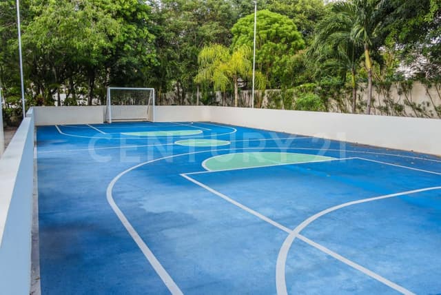 DEPARTAMENTO EN VENTA EN RESIDENCIAL TAINA CANCÚN